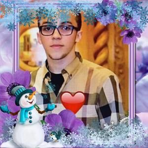 Meet your Posher, Linda